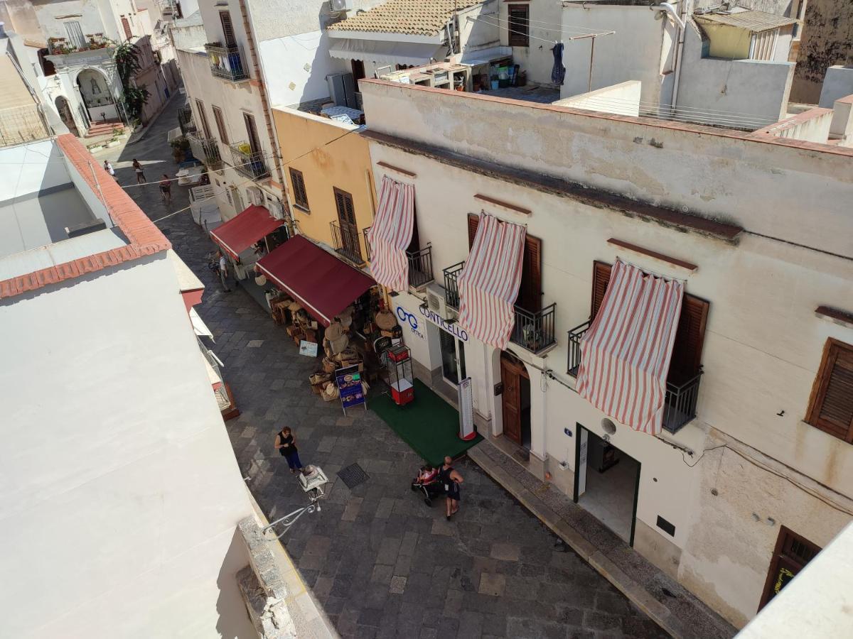Centralissima Favignana Exterior photo