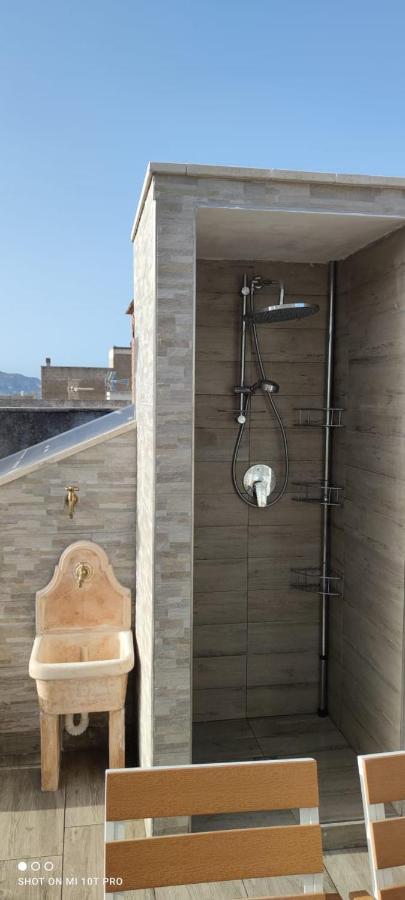 Centralissima Favignana Exterior photo