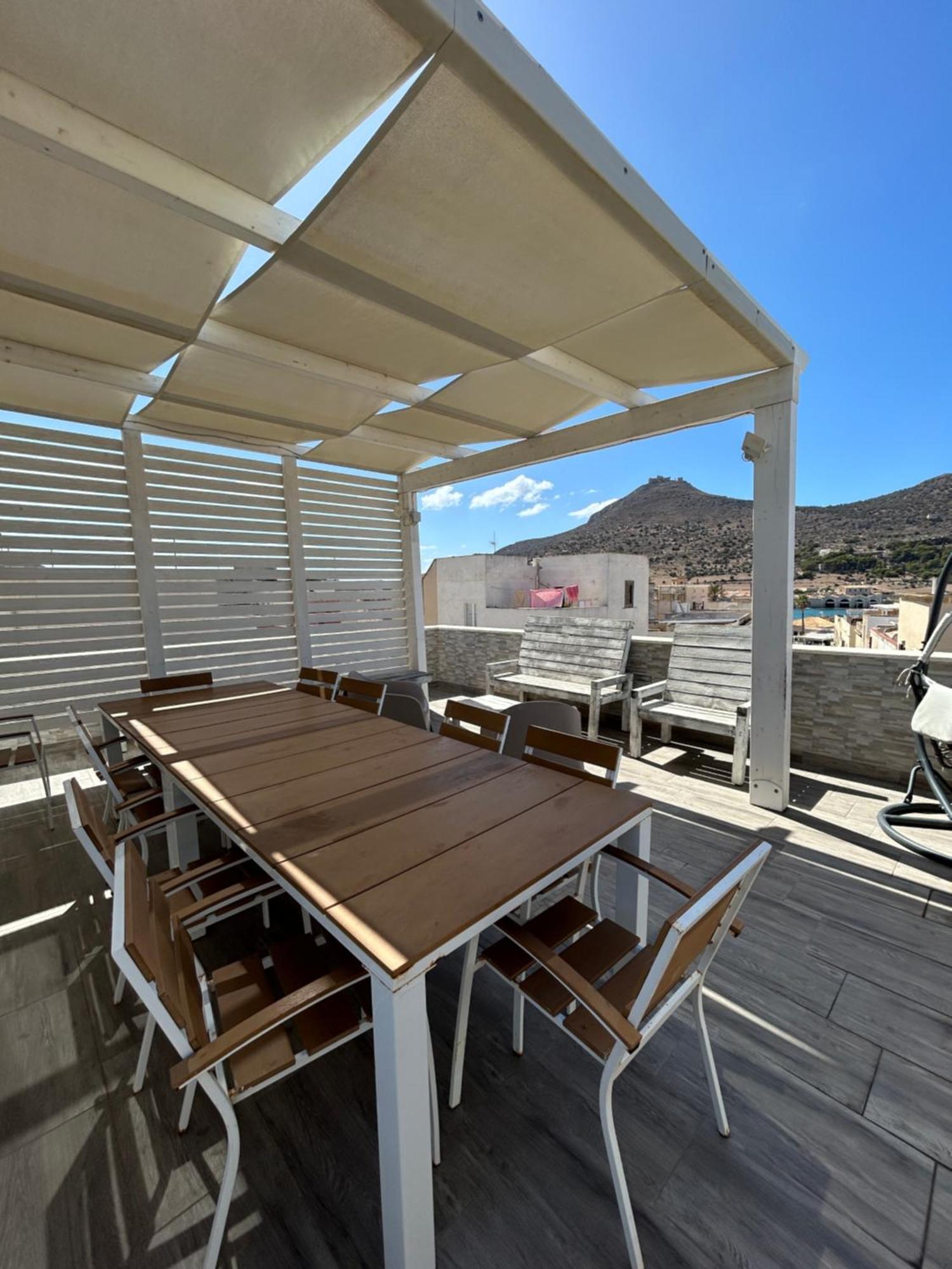 Centralissima Favignana Exterior photo